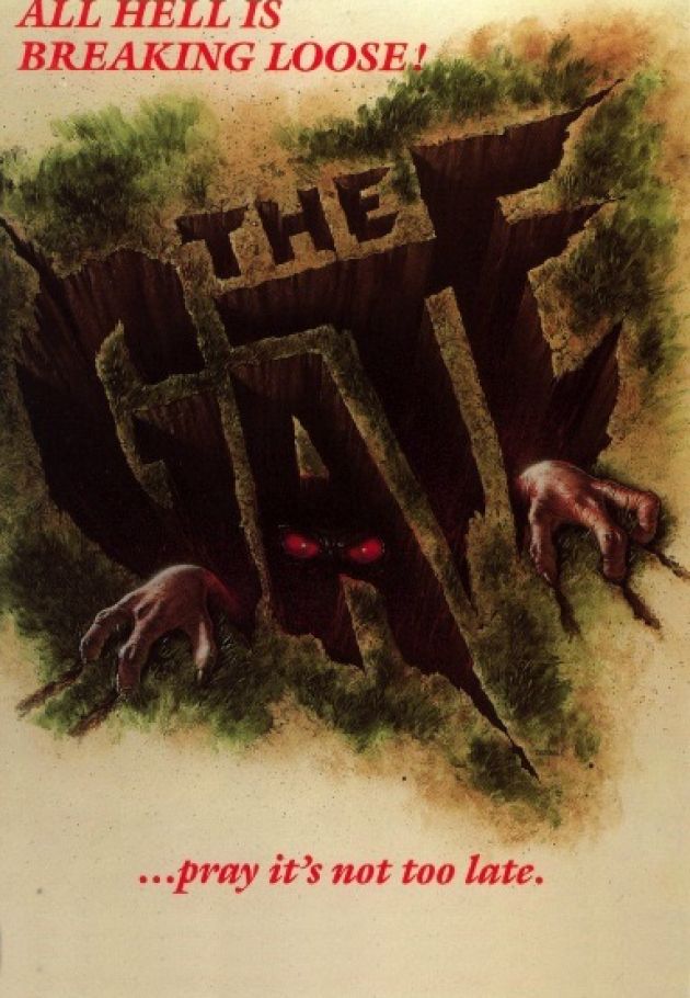The Gate
