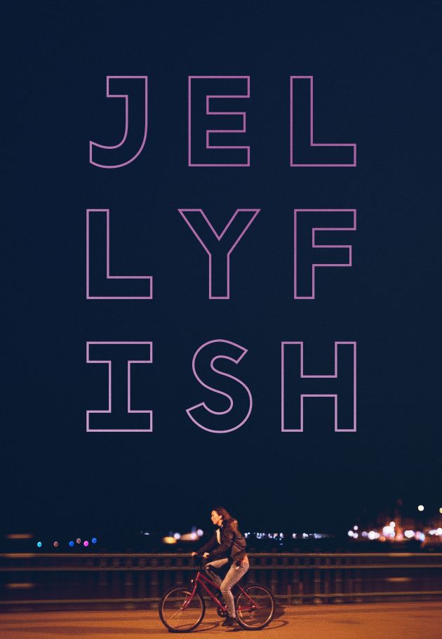 Jellyfish