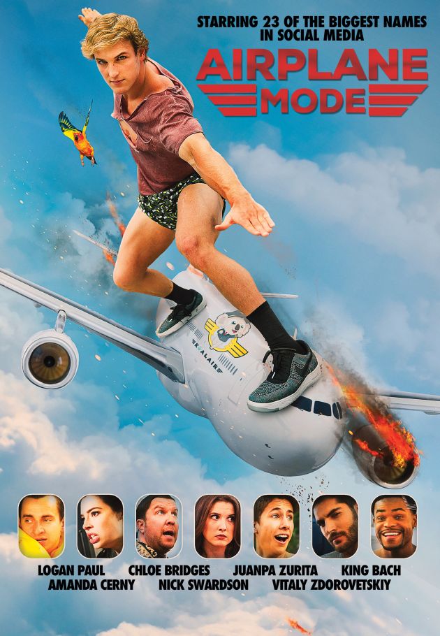 Airplane Mode