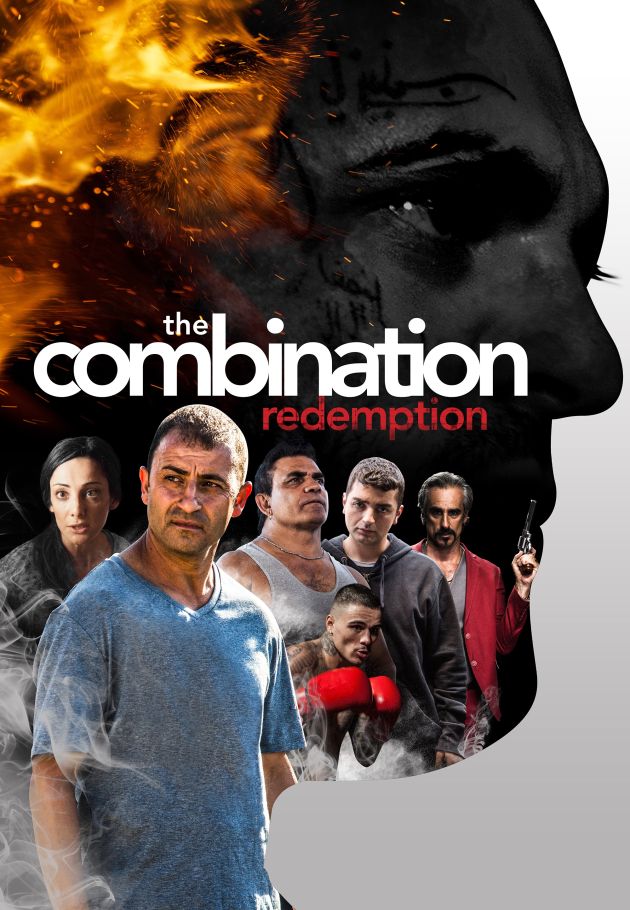 The Combination: Redemption