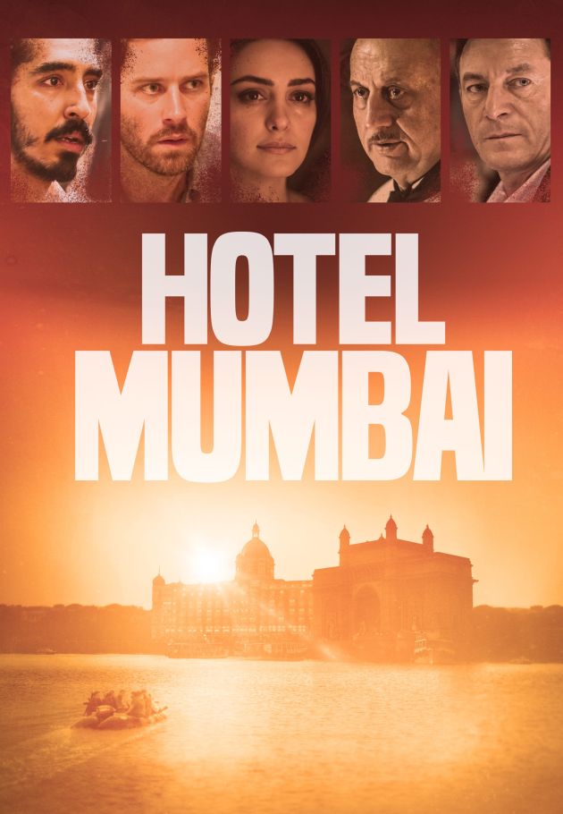 Hotel Mumbai