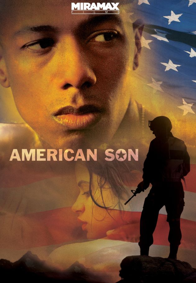 American Son