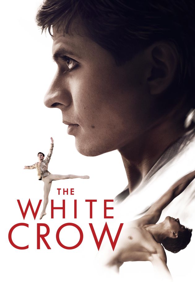 The White Crow