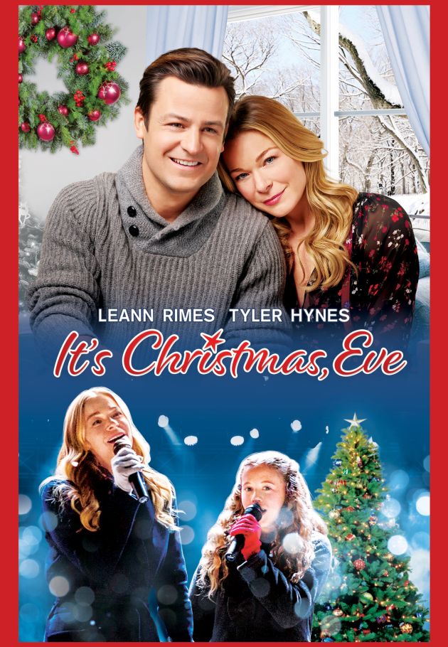 It's Christmas, Eve