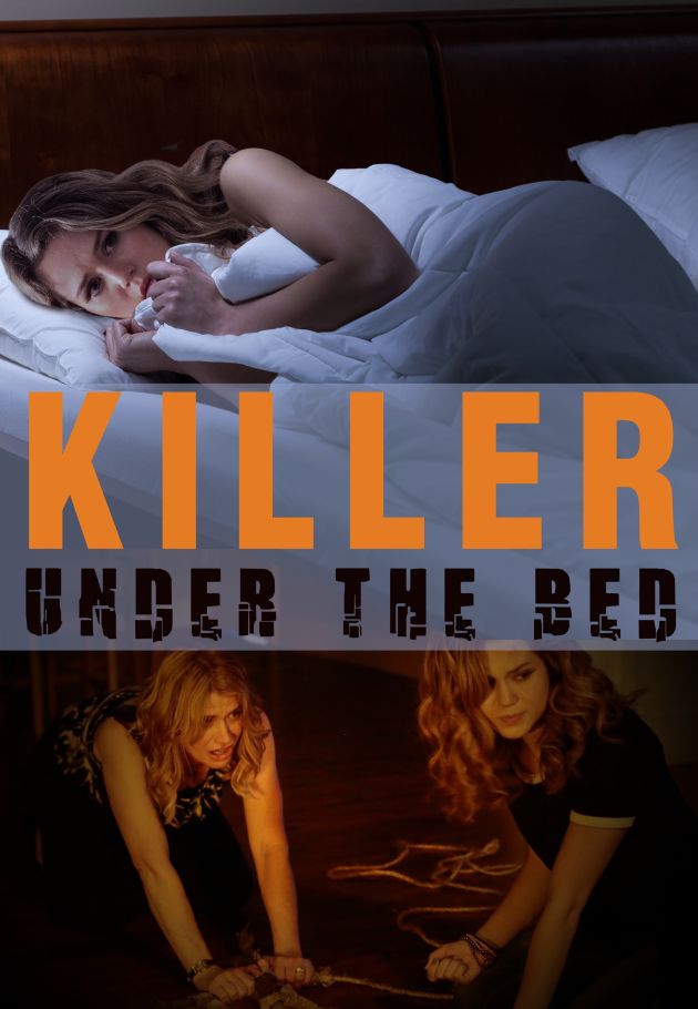 Killer Under the Bed