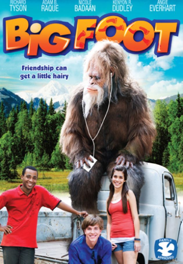 Bigfoot