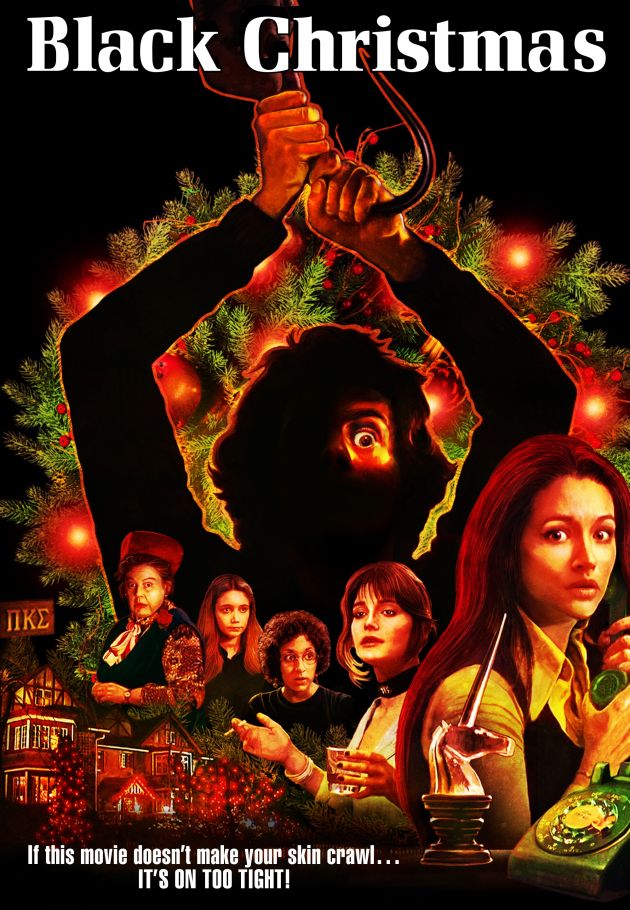 Black Christmas