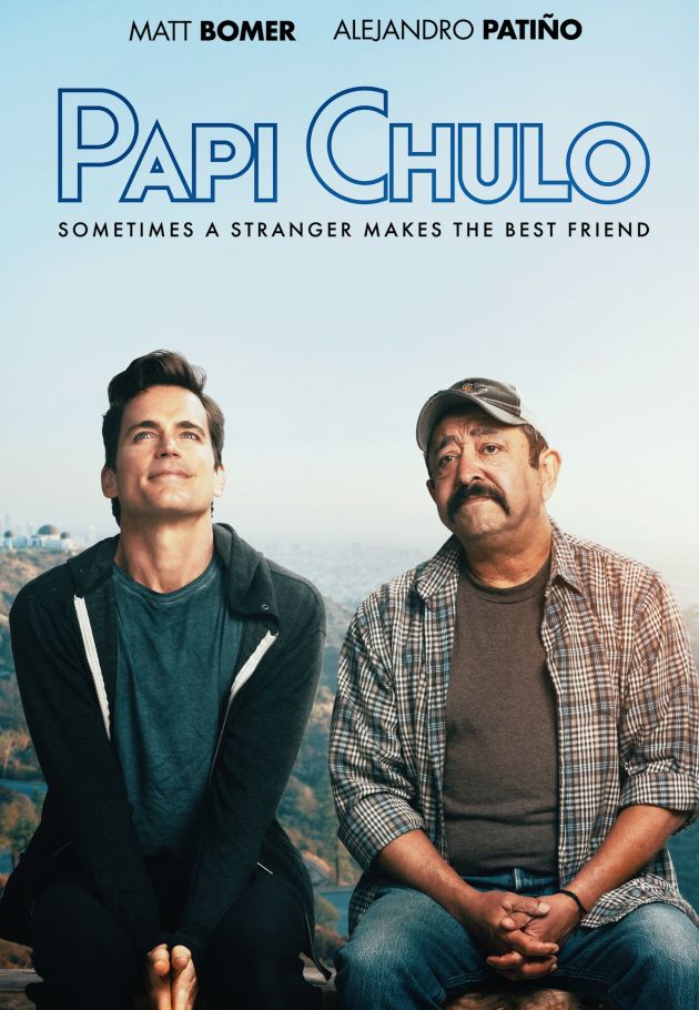 Papi Chulo
