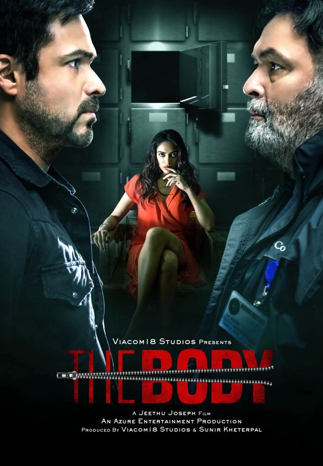 The Body