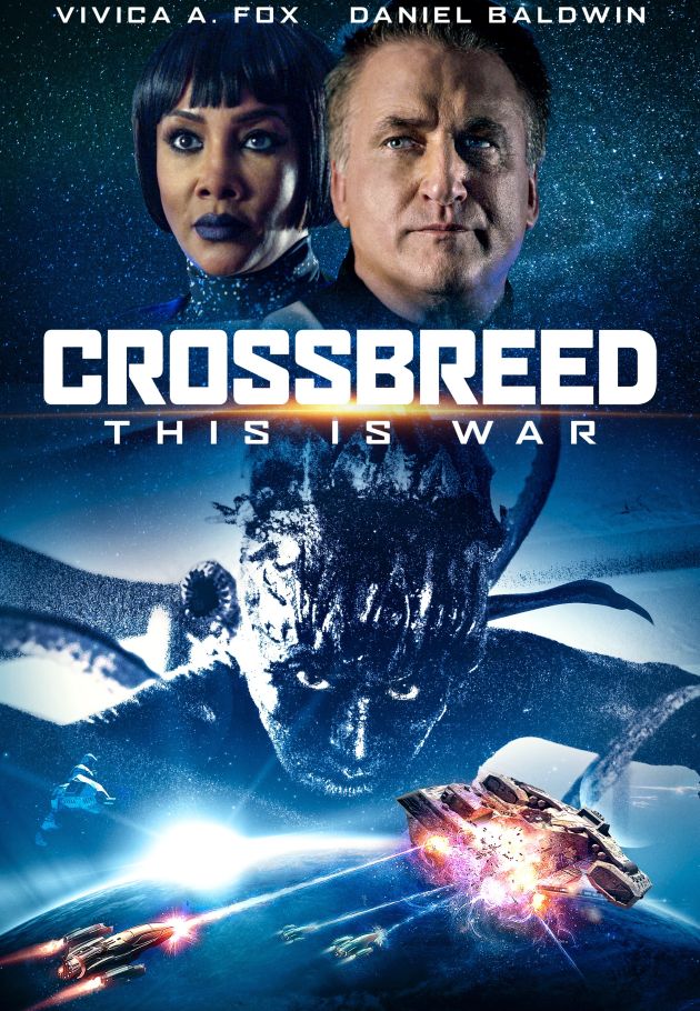 Crossbreed