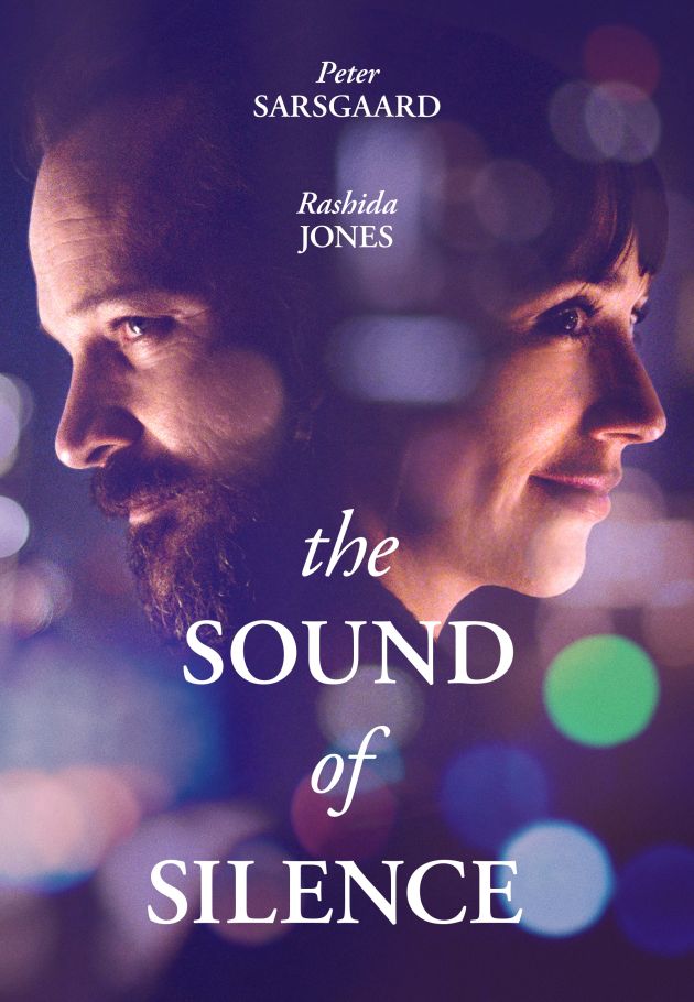 The Sound of Silence
