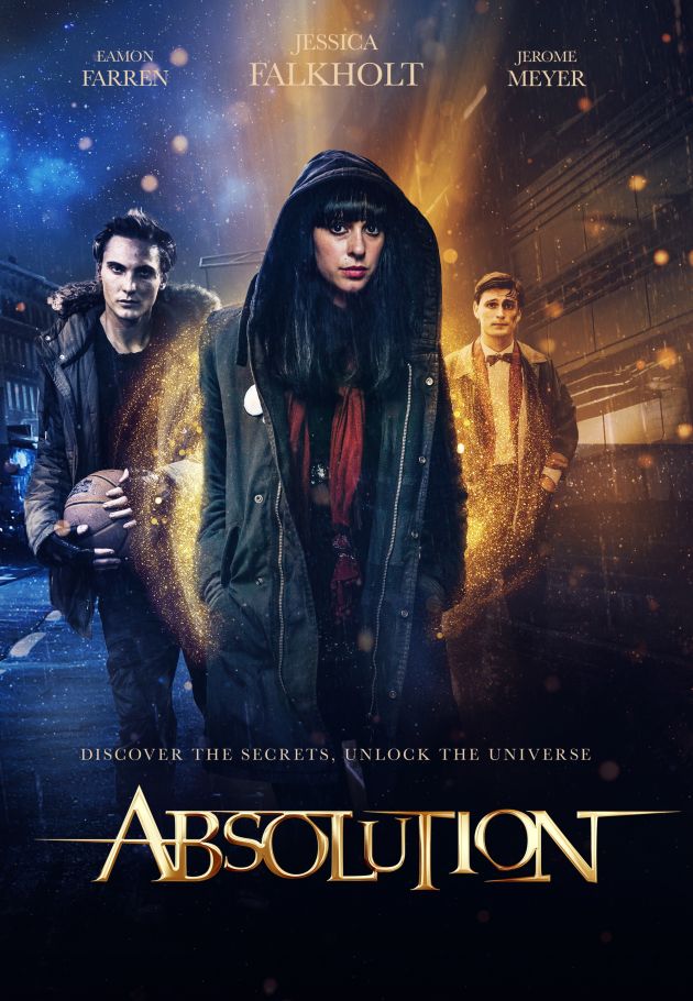 Absolution