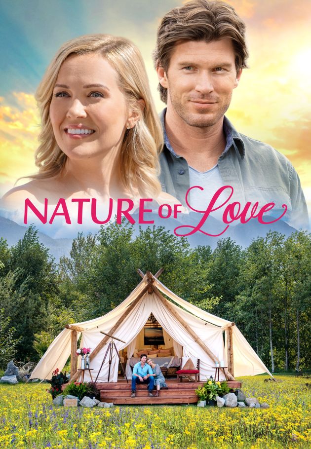 Nature of Love