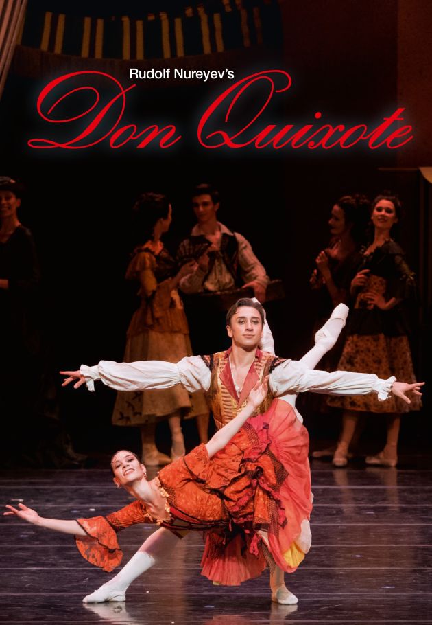 Don Quixote