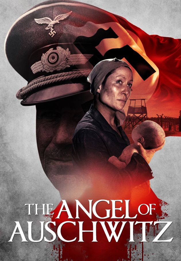The Angel of Auschwitz