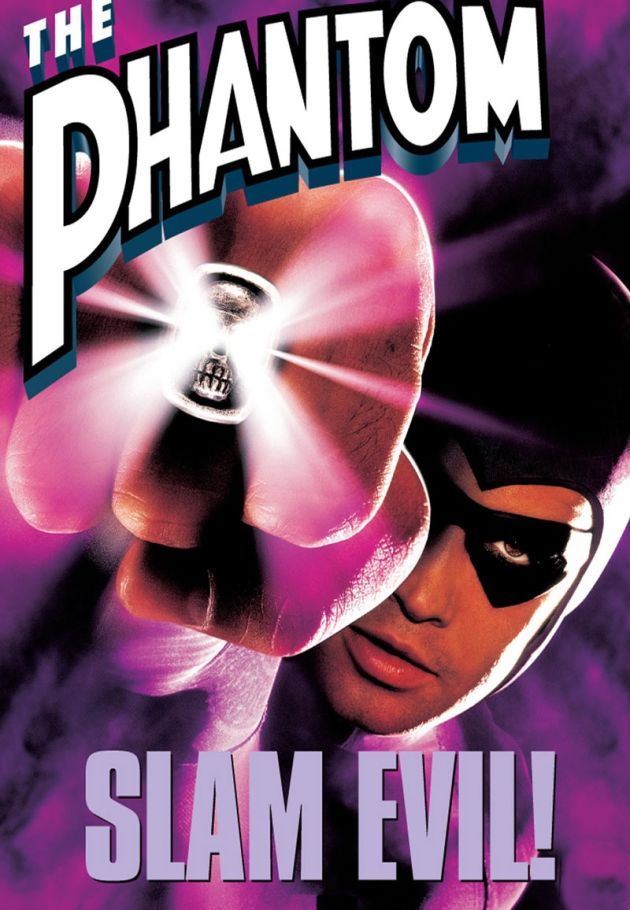The Phantom