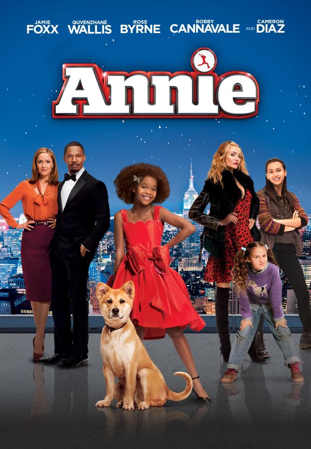 Annie