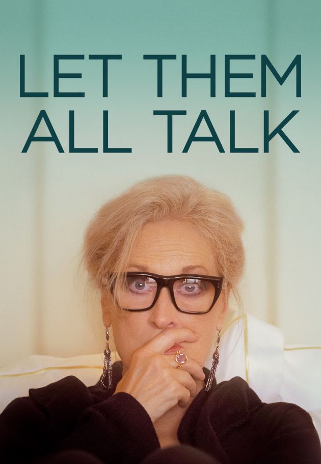 Let Them All Talk