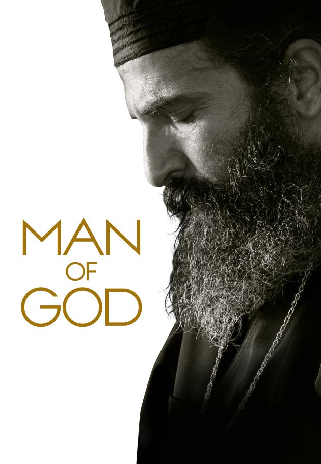 Man of God