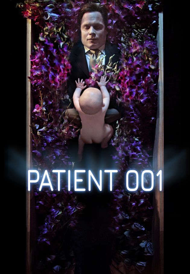 Patient 001