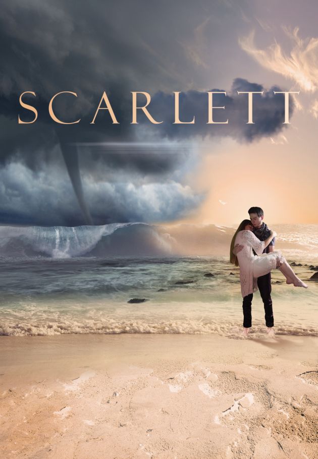 Scarlett