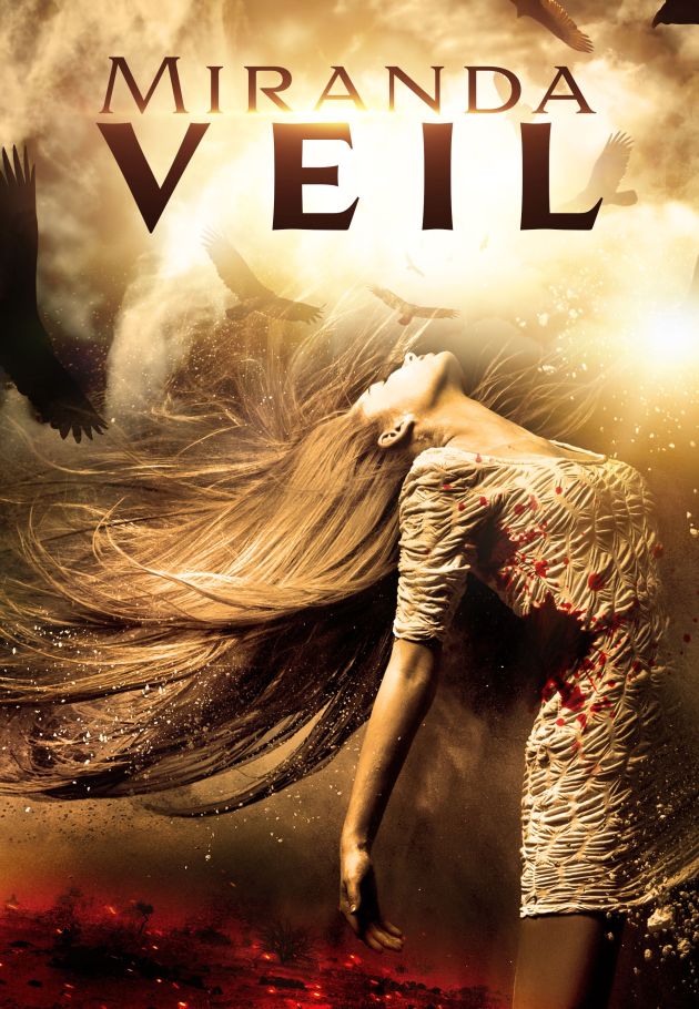 Miranda Veil