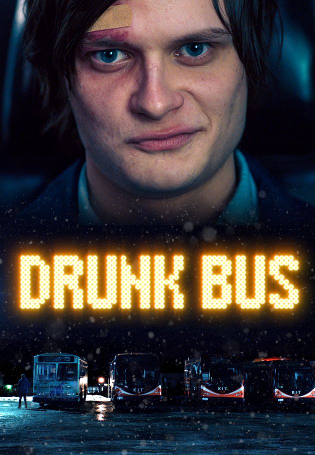 Drunk Bus