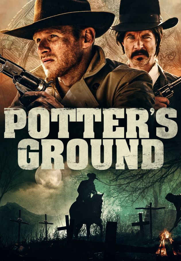 Potter's Ground