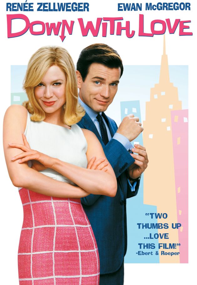 Down with Love