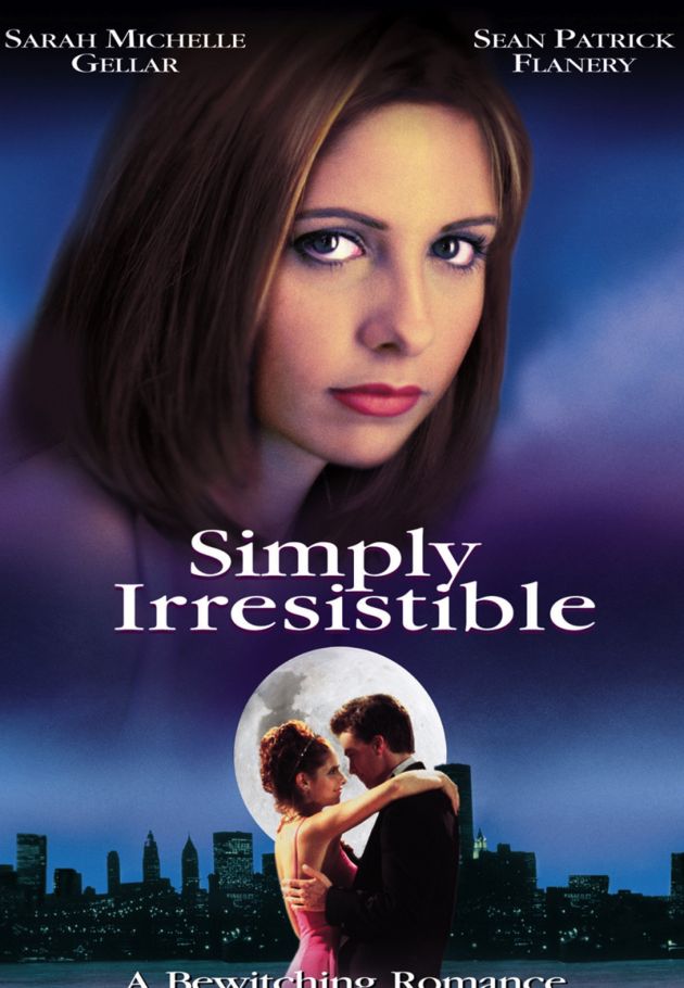 Simply Irresistible