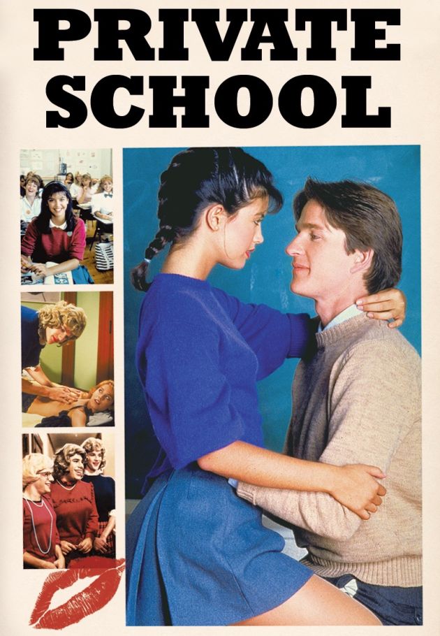 Private School