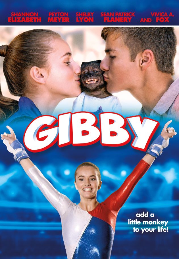 Gibby