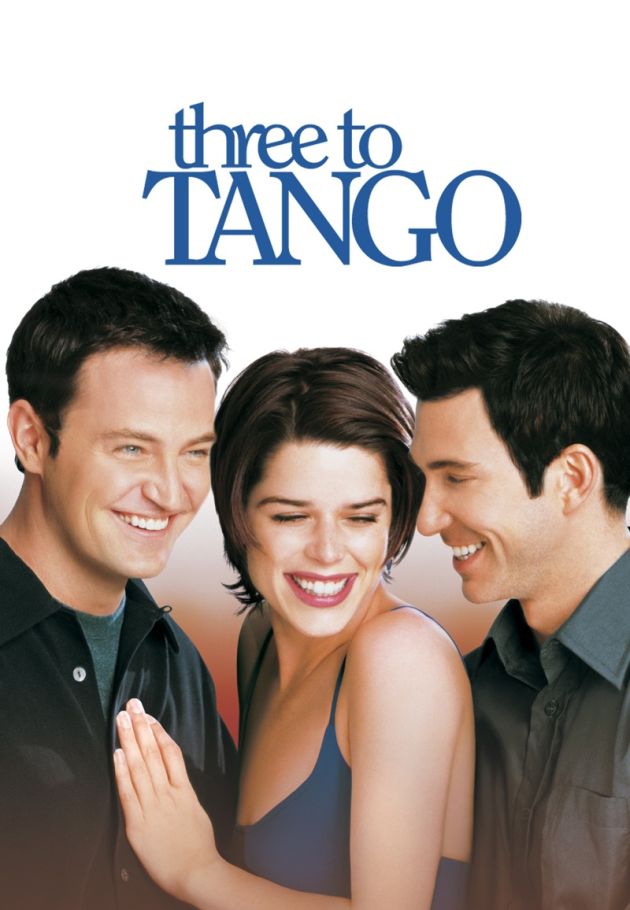 Three to Tango