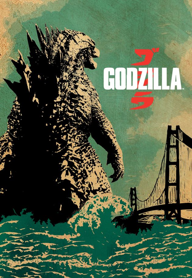 Godzilla