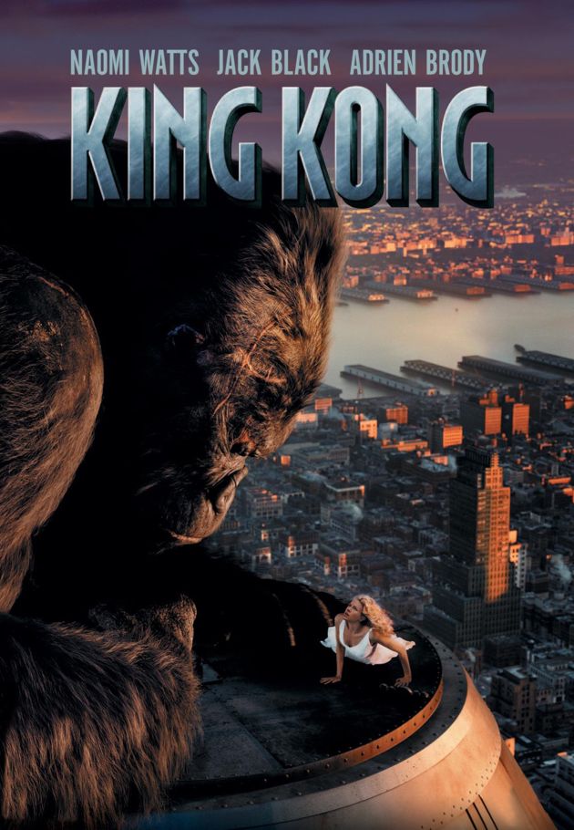 King Kong