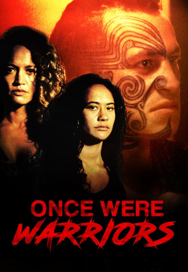 Once Were Warriors
