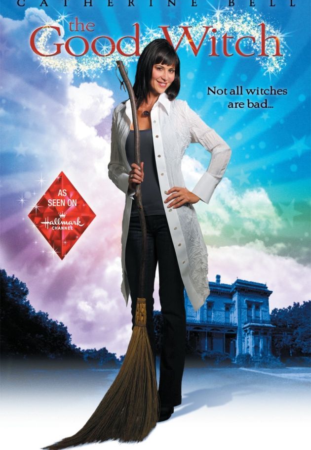 The Good Witch