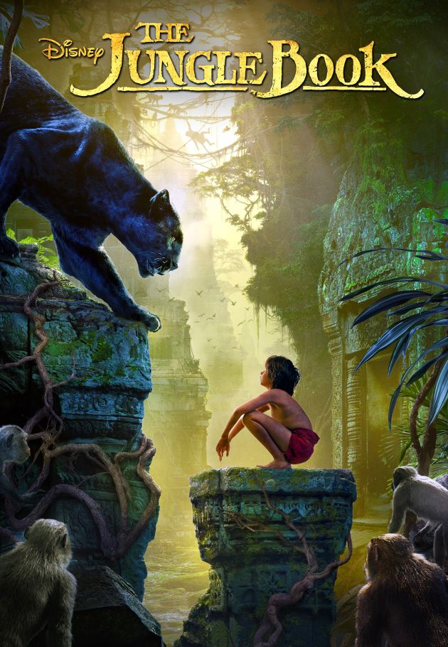 The Jungle Book