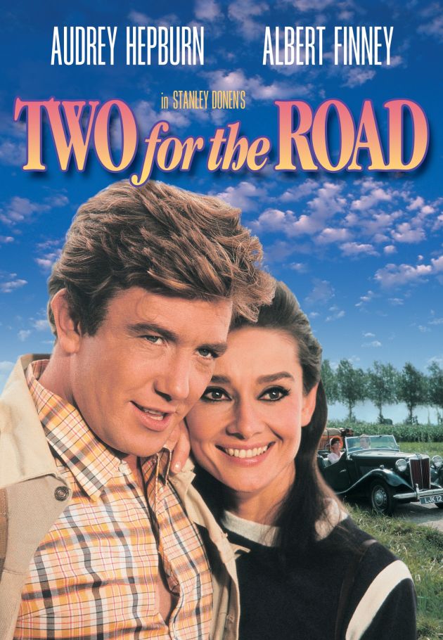 Two for the Road