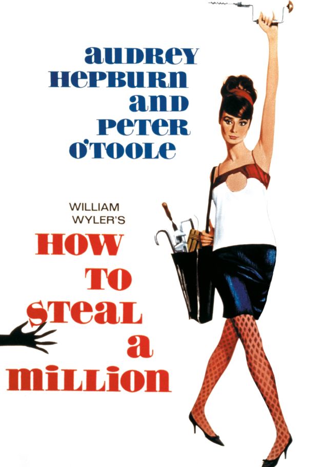 How to Steal a Million