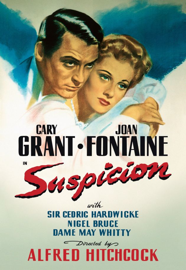 Suspicion
