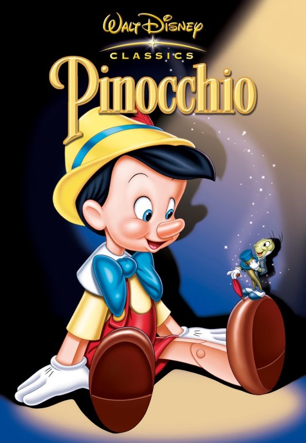 Pinocchio
