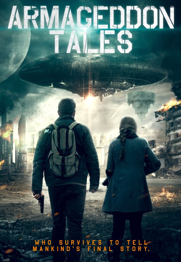 Armageddon Tales