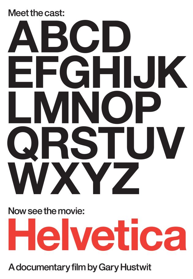 Helvetica