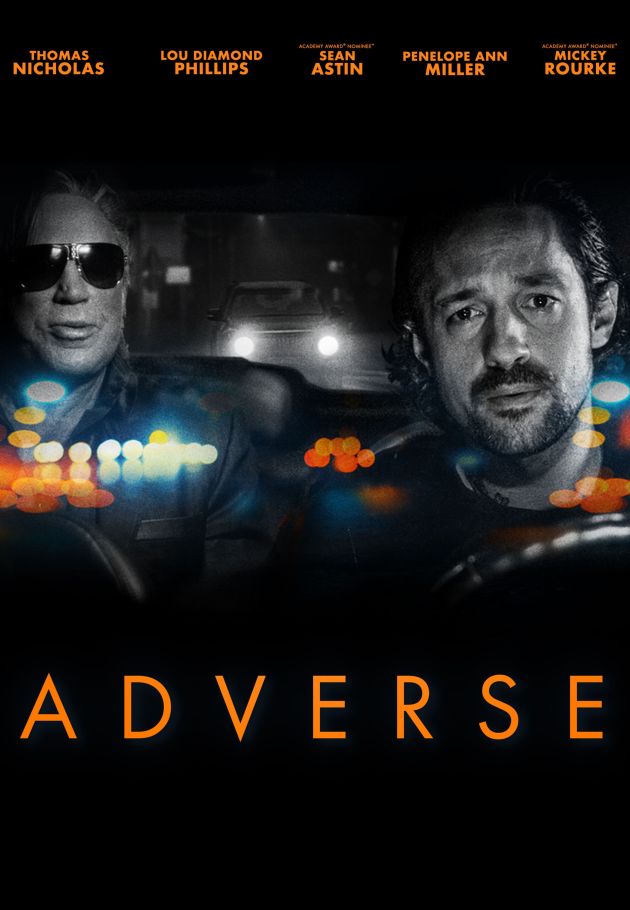 Adverse