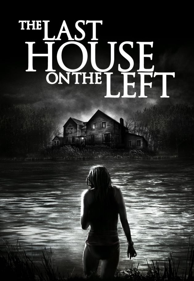 The Last House on the Left