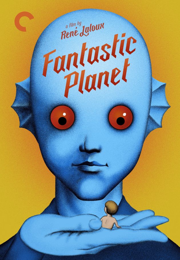 Fantastic Planet