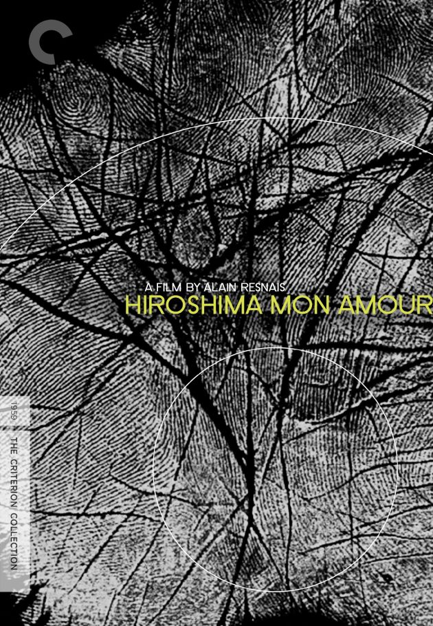 Hiroshima Mon Amour