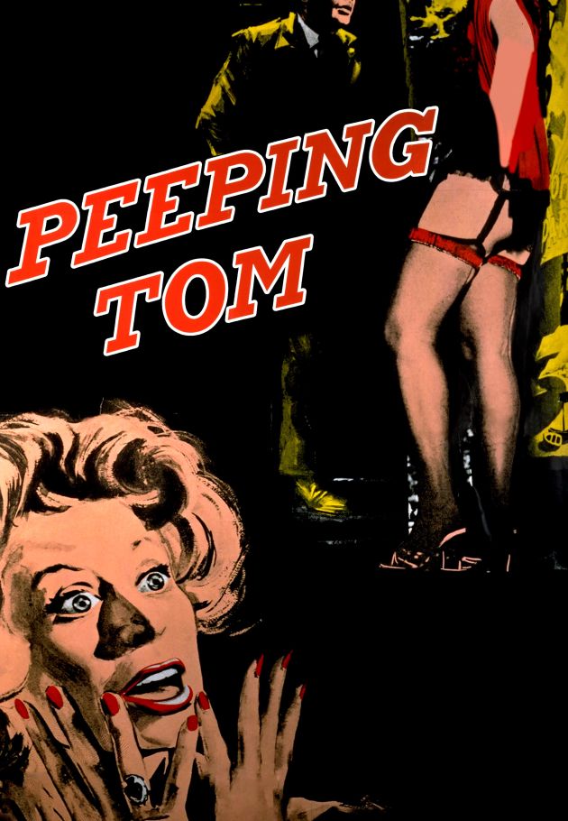 Peeping Tom
