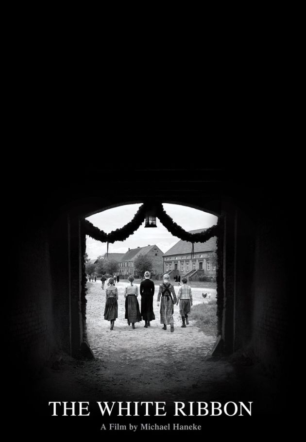 The White Ribbon
